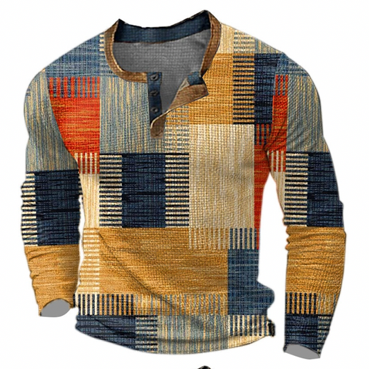 Étienne™ | Eleganter Pullover