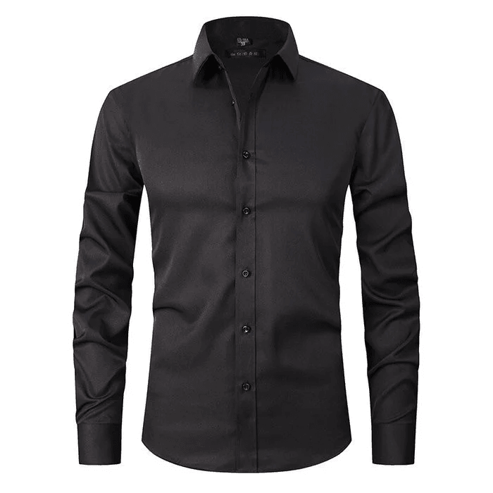 Alves - Knitterfreies Hemd