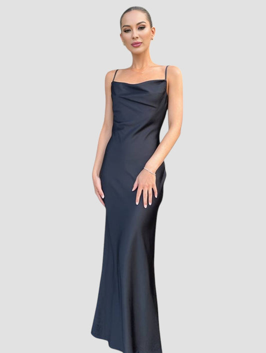 David | Elegantes Kleid