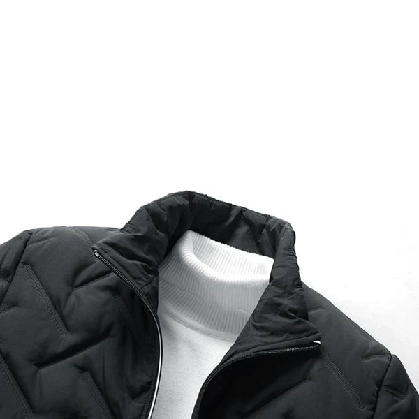 LEON / STILVOLLE JACKE