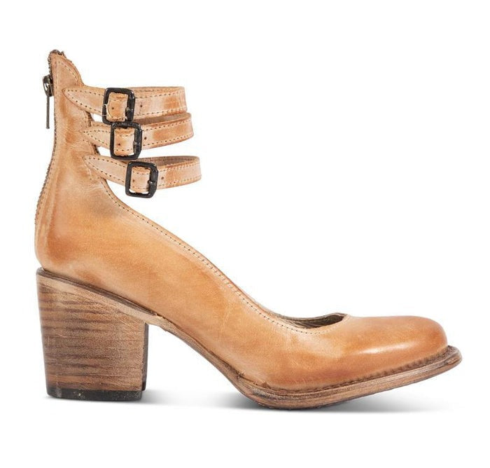 Norla™ – Bequemer und stylischer Schuh