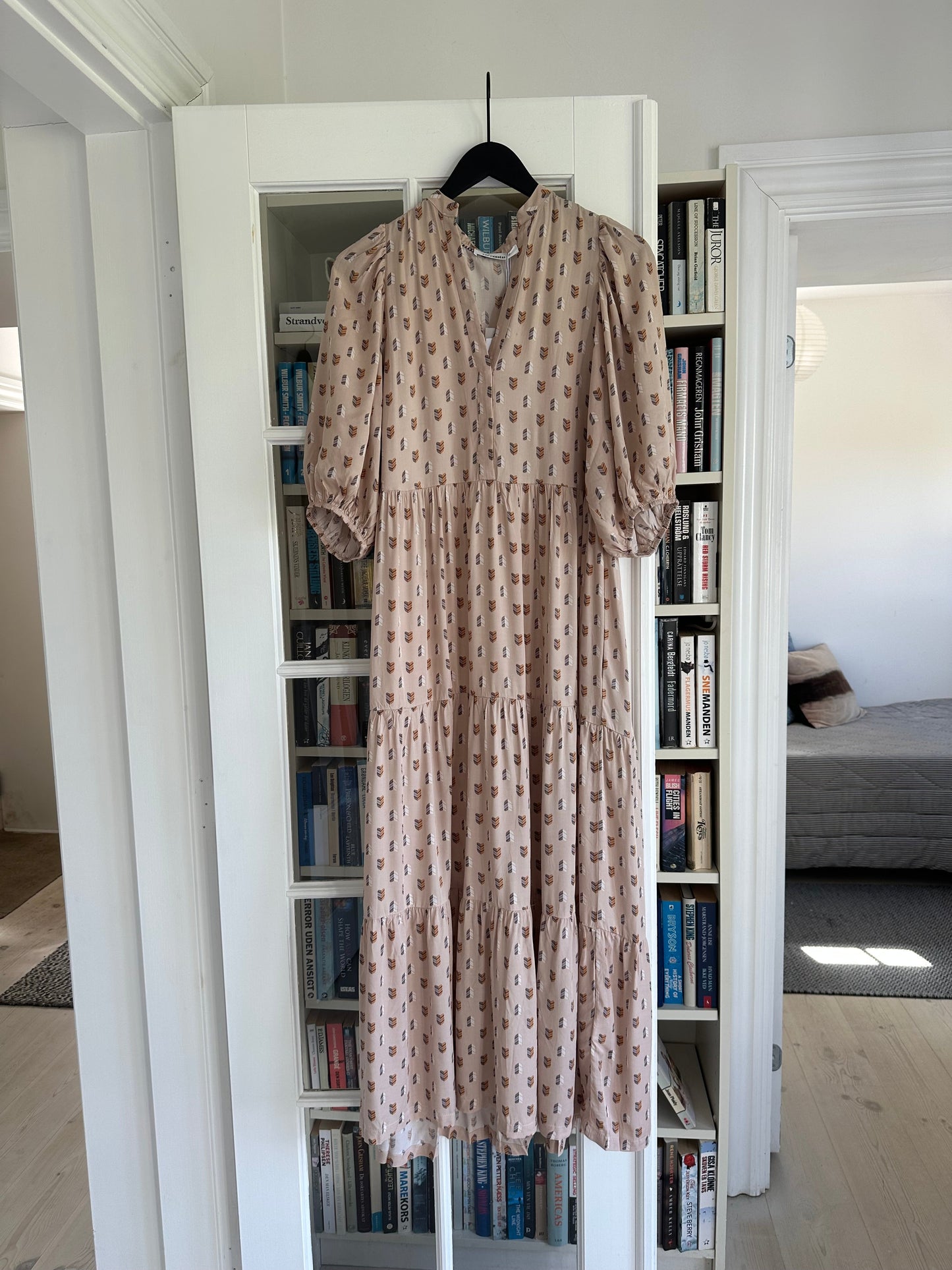 Co'Couture DirectionCC Bodenkleid