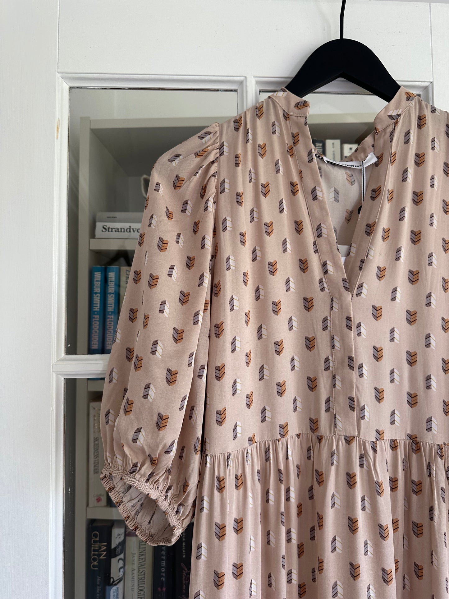 Co'Couture DirectionCC Bodenkleid