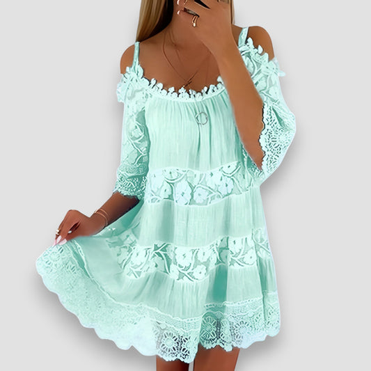Doretta | Zeitloses Kleid