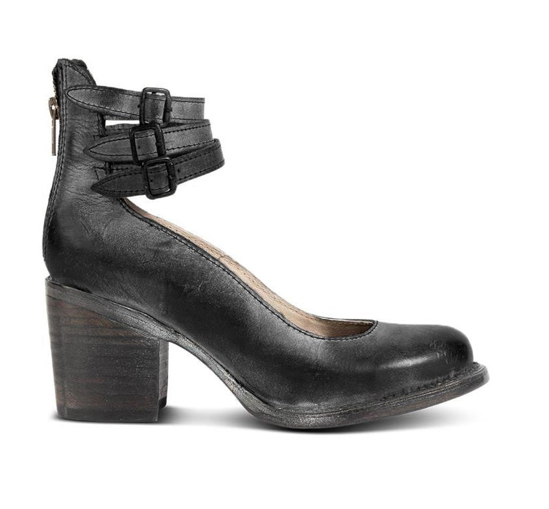 Norla™ – Bequemer und stylischer Schuh