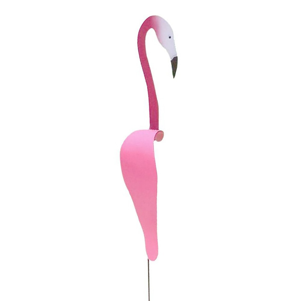 50% Rabatt | FlamingoDeco™️ Flamingo wirbelnder Vogel