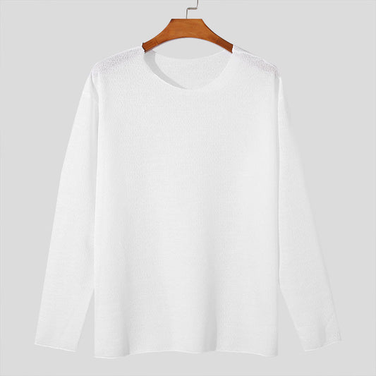 Victor – Dünnes und atmungsaktives T-Shirt