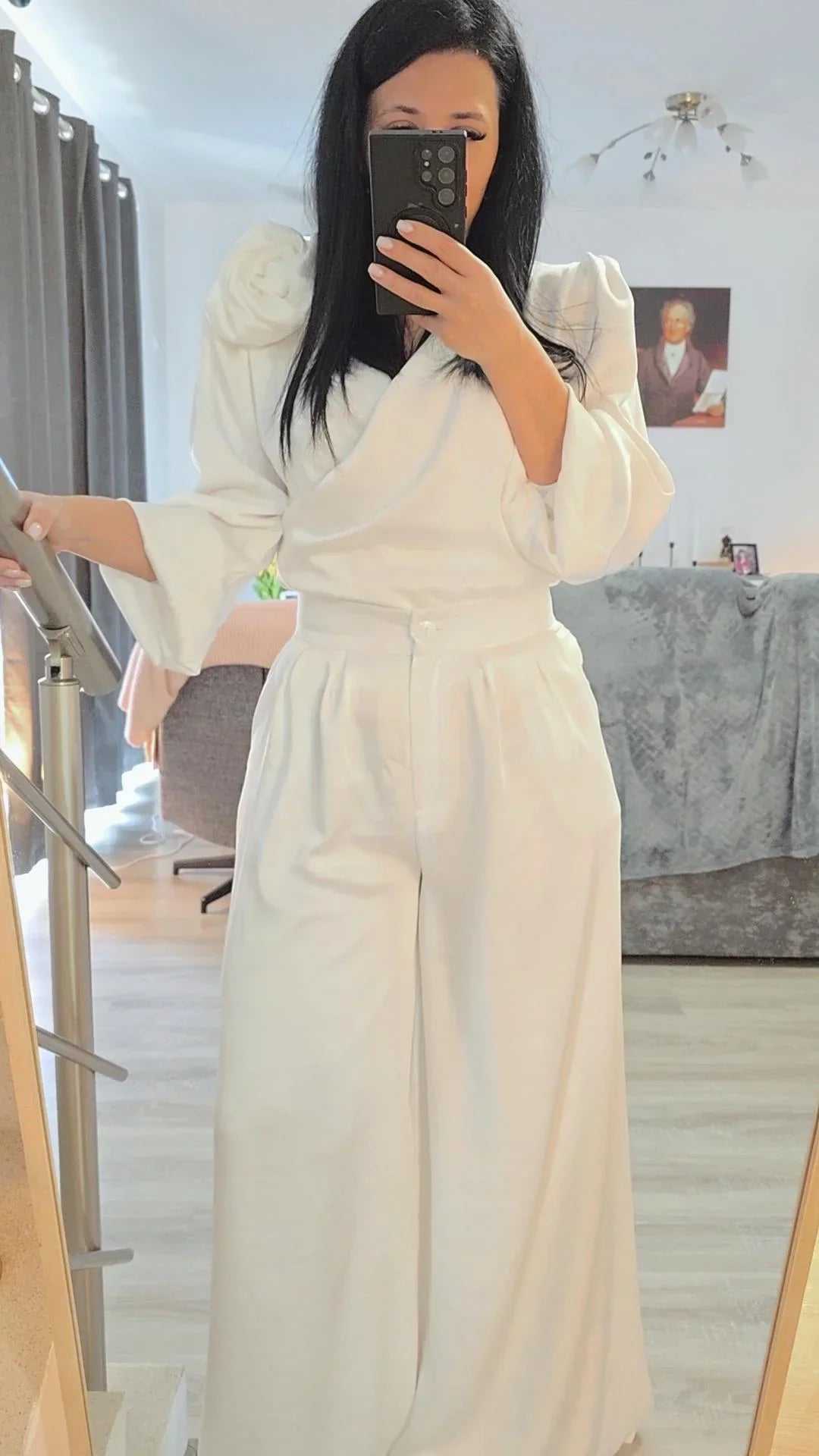 Madeleine / Frühlings-Outfit
