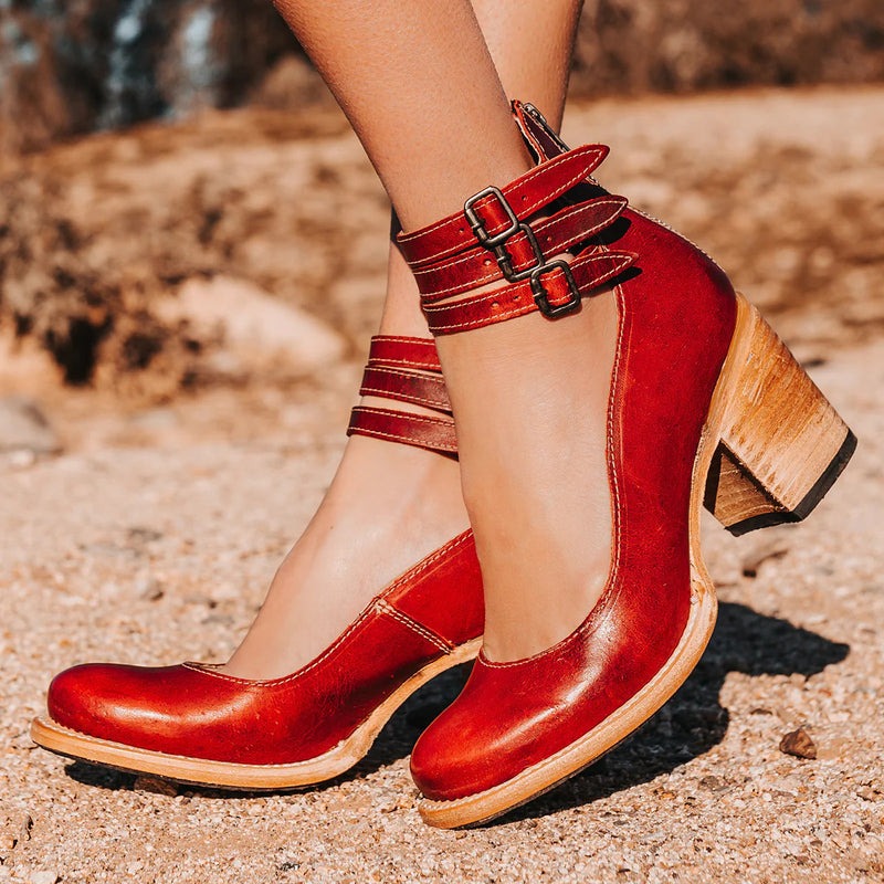 Norla™ – Bequemer und stylischer Schuh