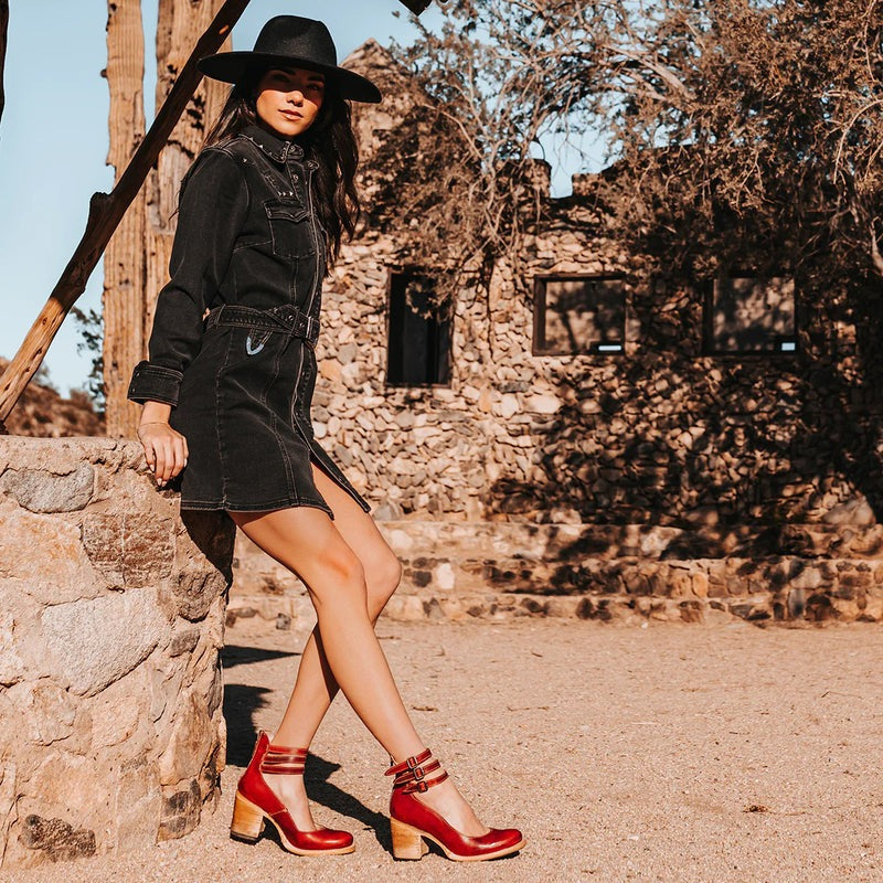 Norla™ – Bequemer und stylischer Schuh