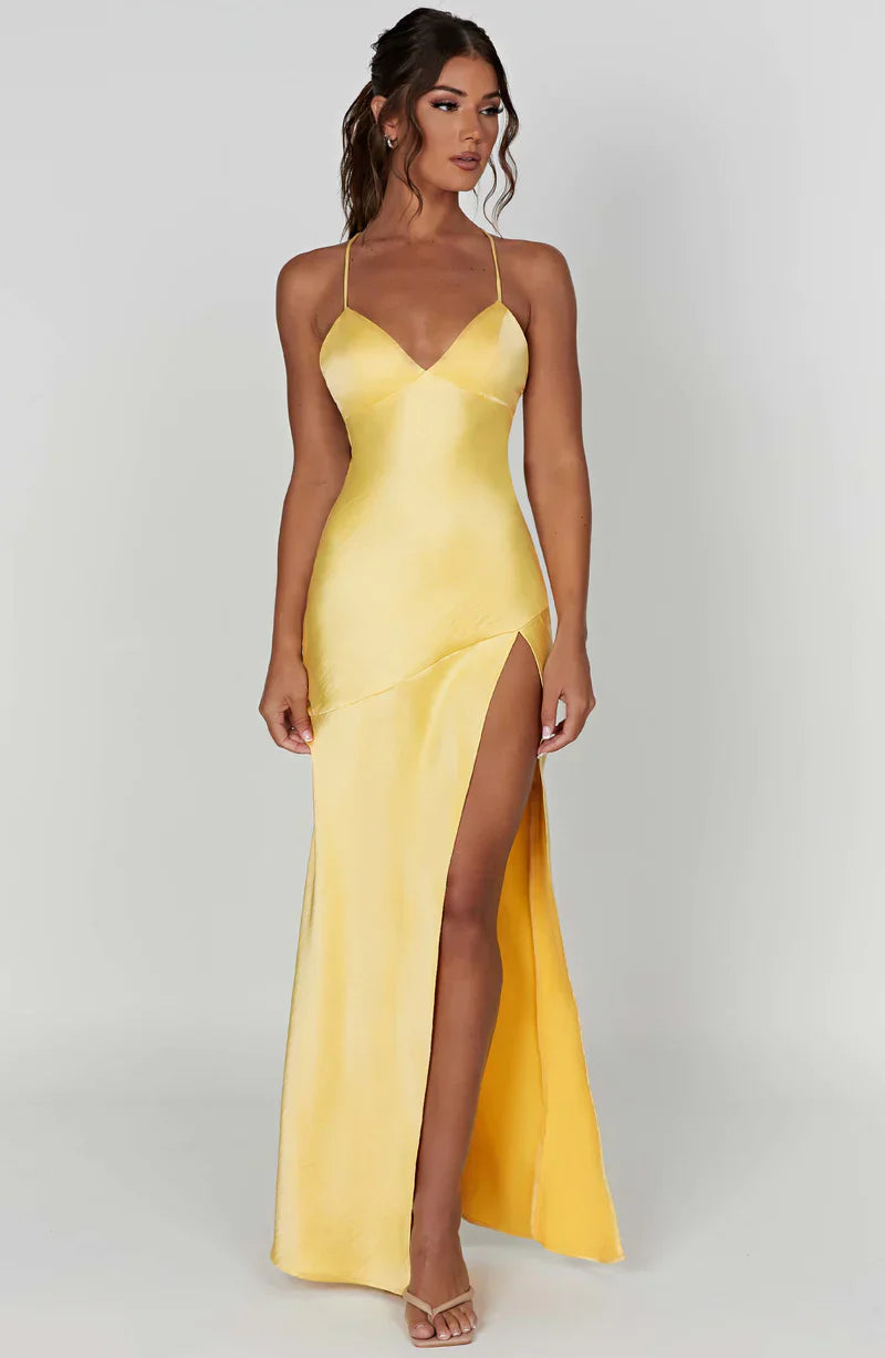 Vivienne™ | Maxikleid