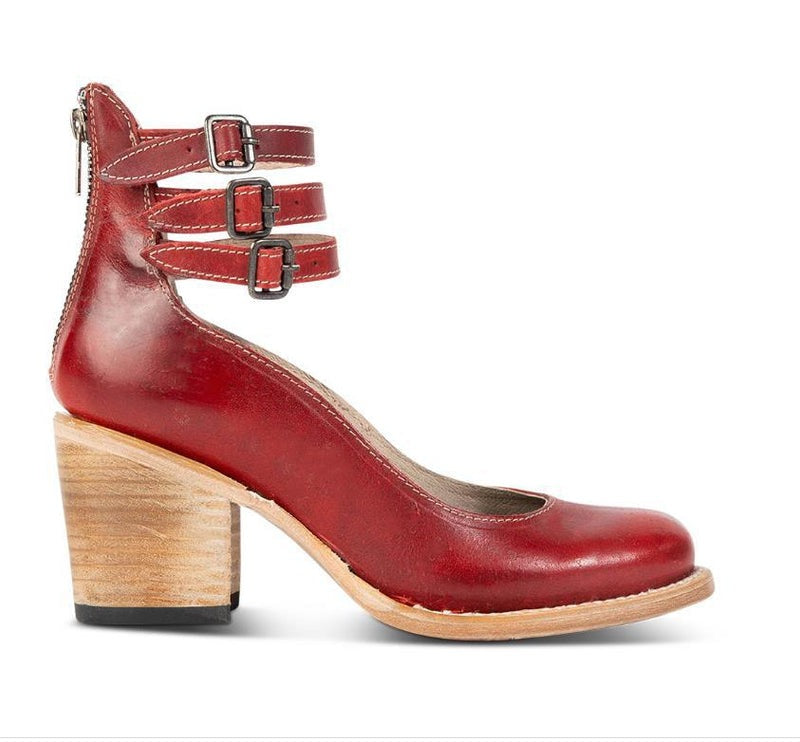 Norla™ – Bequemer und stylischer Schuh