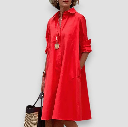 Floriane | Elegantes Kleid