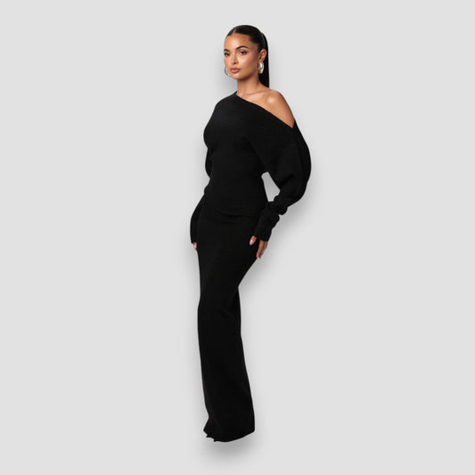 Loriane | Elegantes Kleid