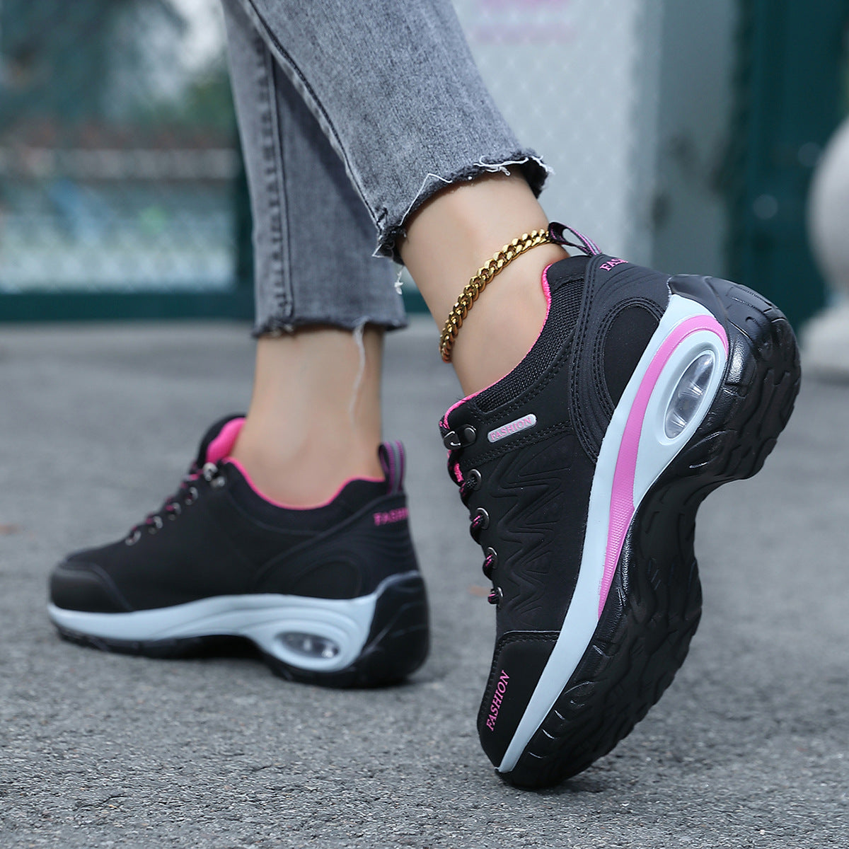 Astrid | Orthopädische Schuhe für Damen