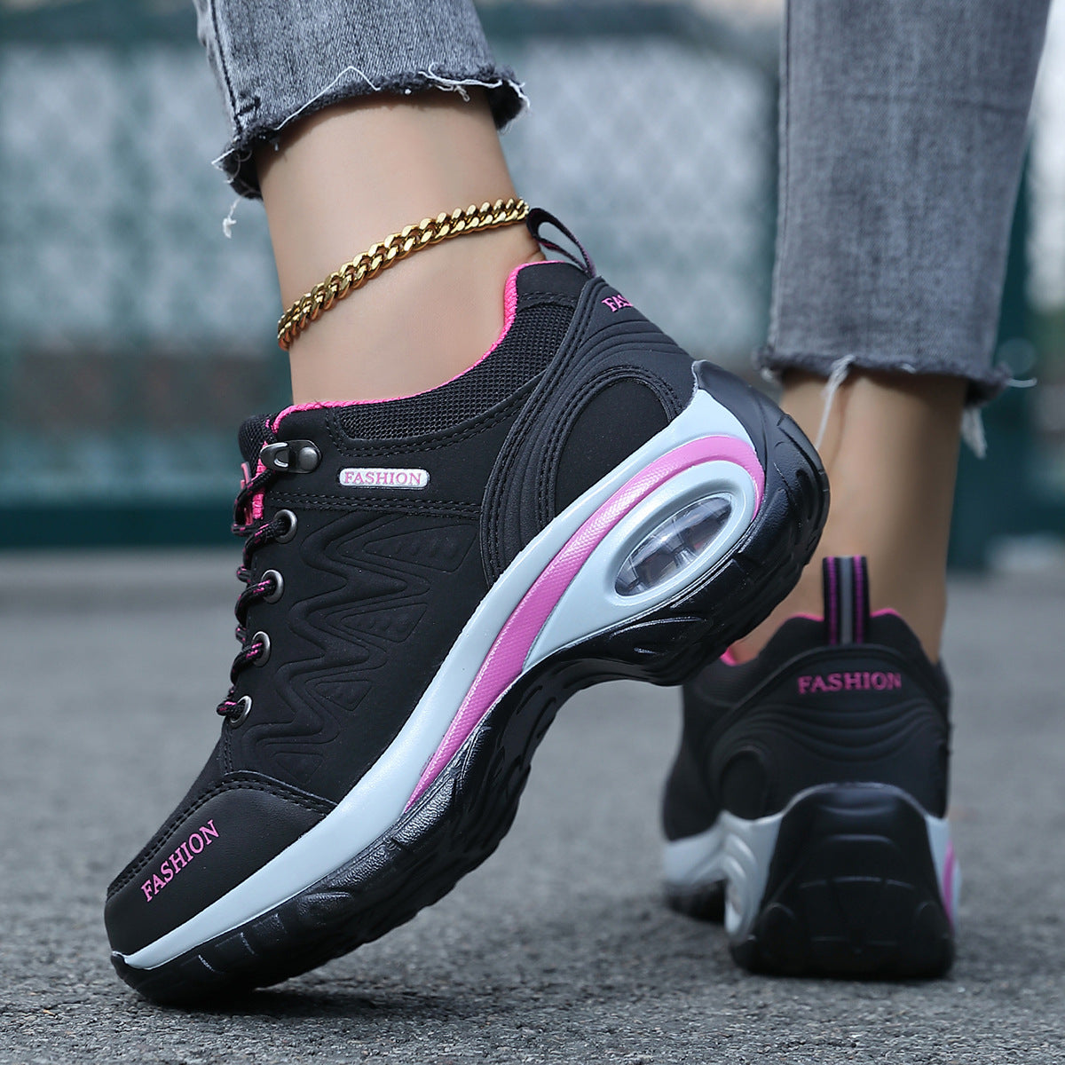 Astrid | Orthopädische Schuhe für Damen