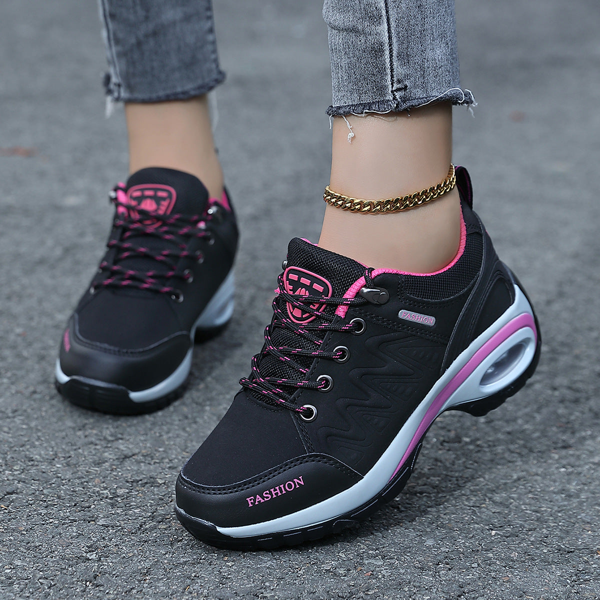 Astrid | Orthopädische Schuhe für Damen