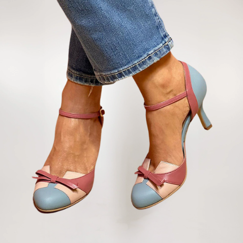 Judith / Bequeme, selbstbewusste Stilettos