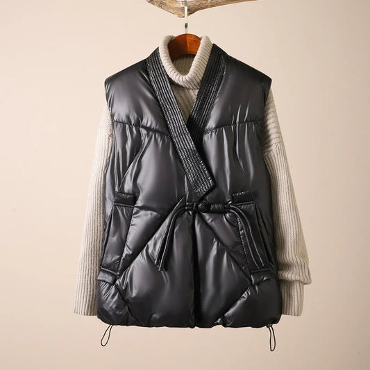 Emma™ | Summit Hill Daunenjacke