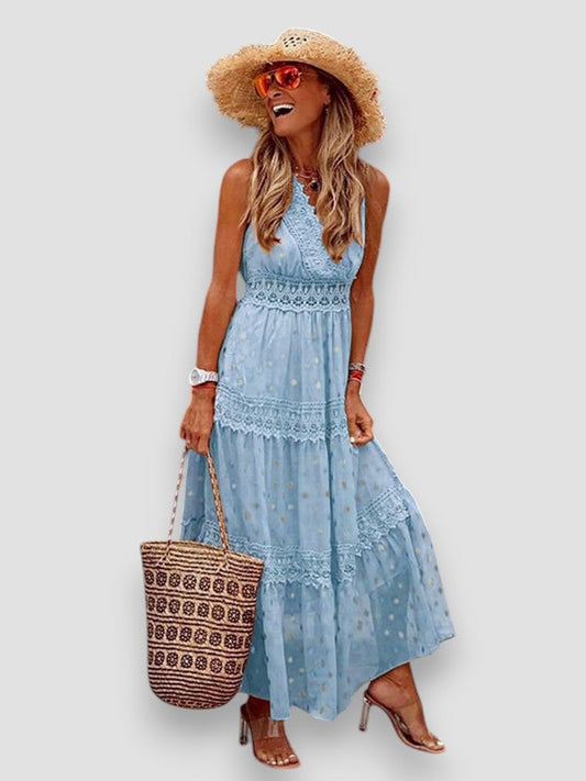 Carla | Böhmisches Kleid