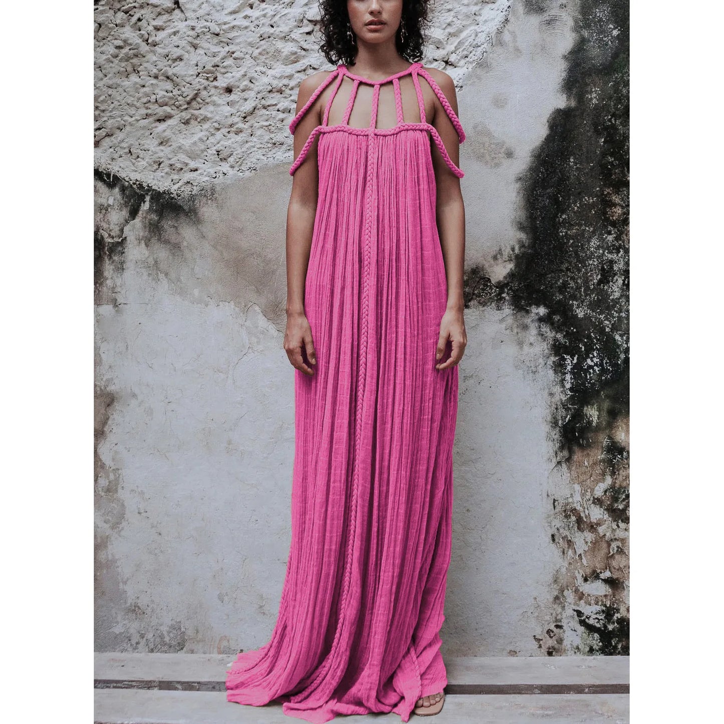 Laurana | Langes Kleid