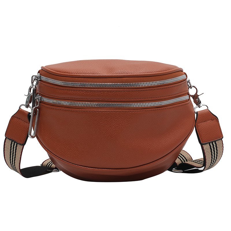 50% RABATT | Sahara™ | Trendy Cross-Body Tasche