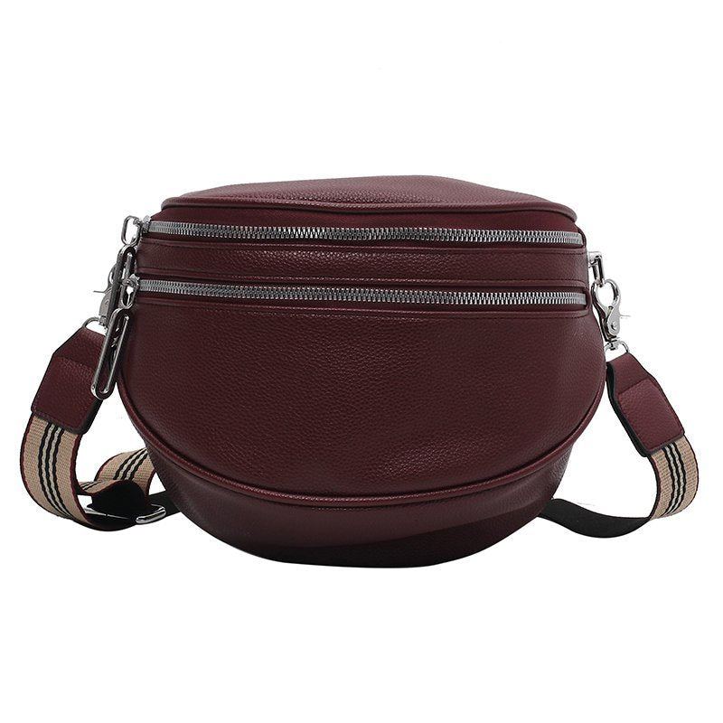 50% RABATT | Sahara™ | Trendy Cross-Body Tasche