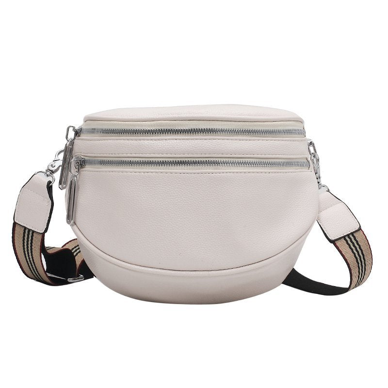 50% RABATT | Sahara™ | Trendy Cross-Body Tasche