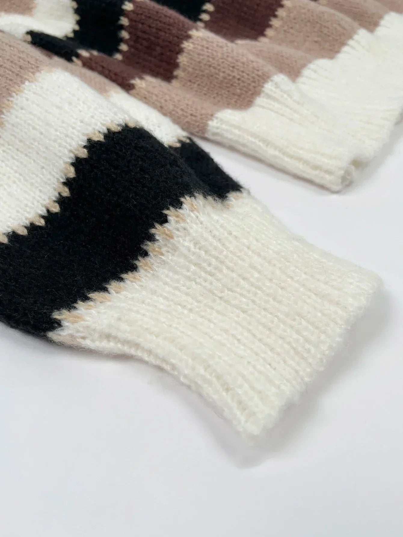 Ara | Gestreifter Pullover