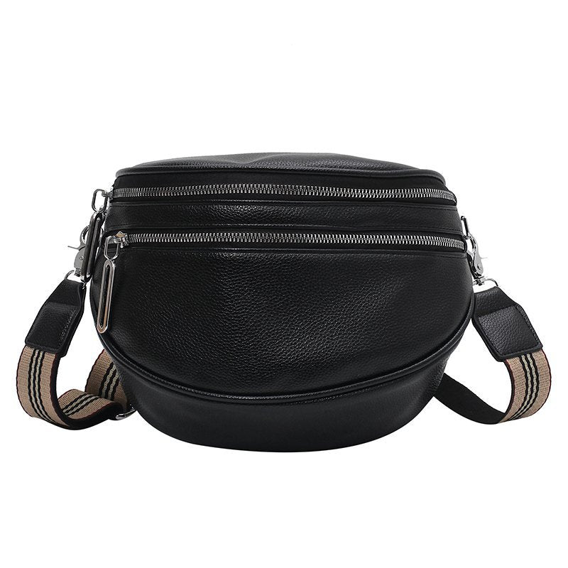 50% RABATT | Sahara™ | Trendy Cross-Body Tasche