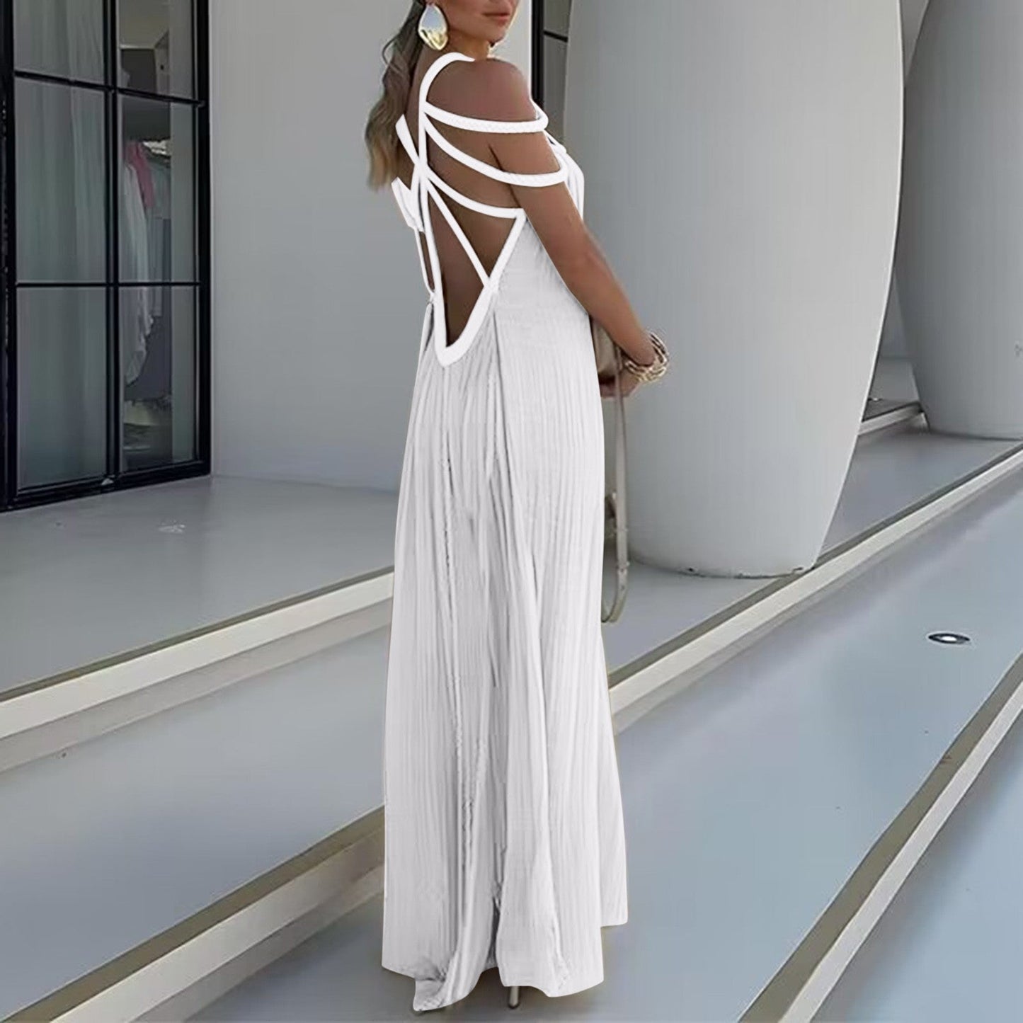 Laurana | Langes Kleid