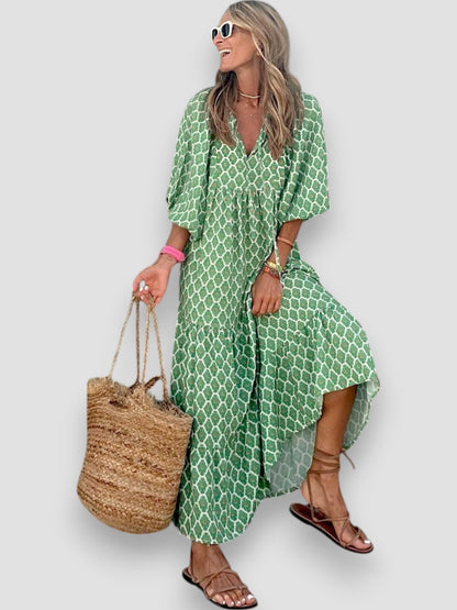 Caprice | Sommerkleid