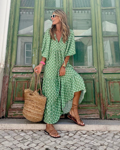 Julienne | Feminine, floral clothing
