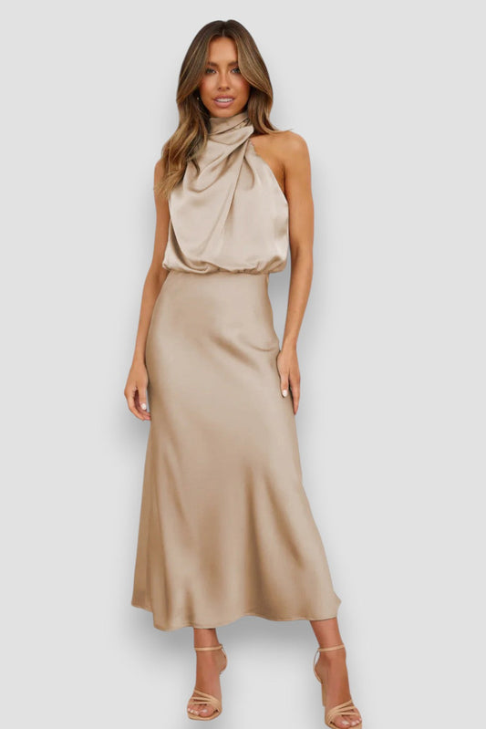 Carline | Sommerkleid