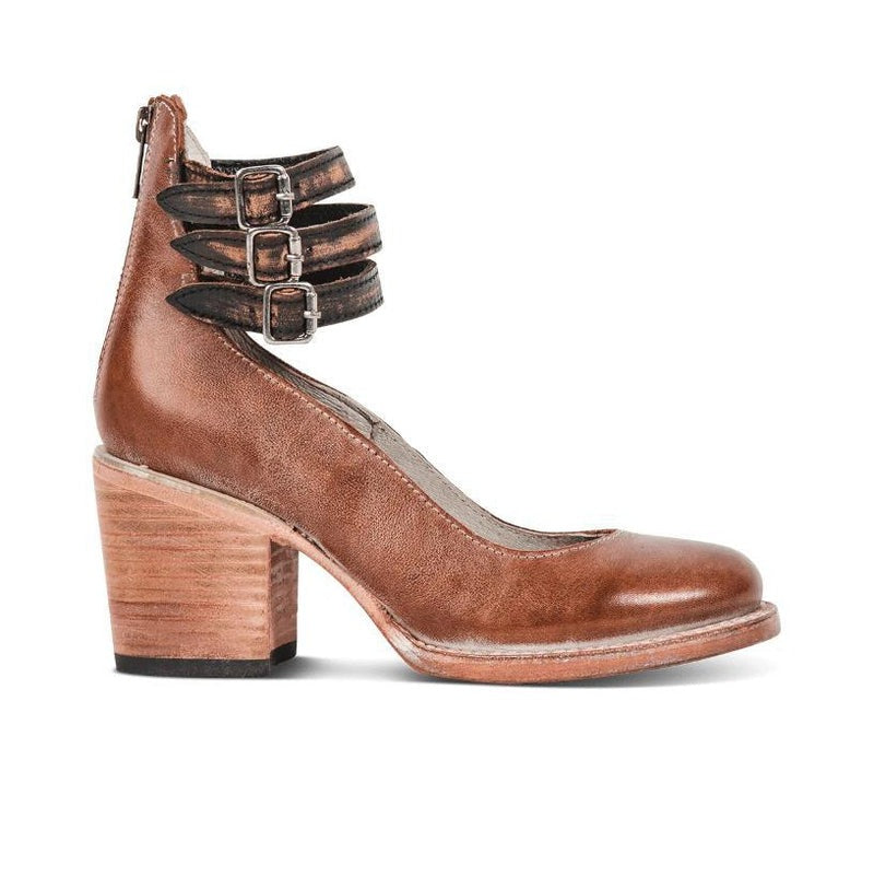 Norla™ – Bequemer und stylischer Schuh