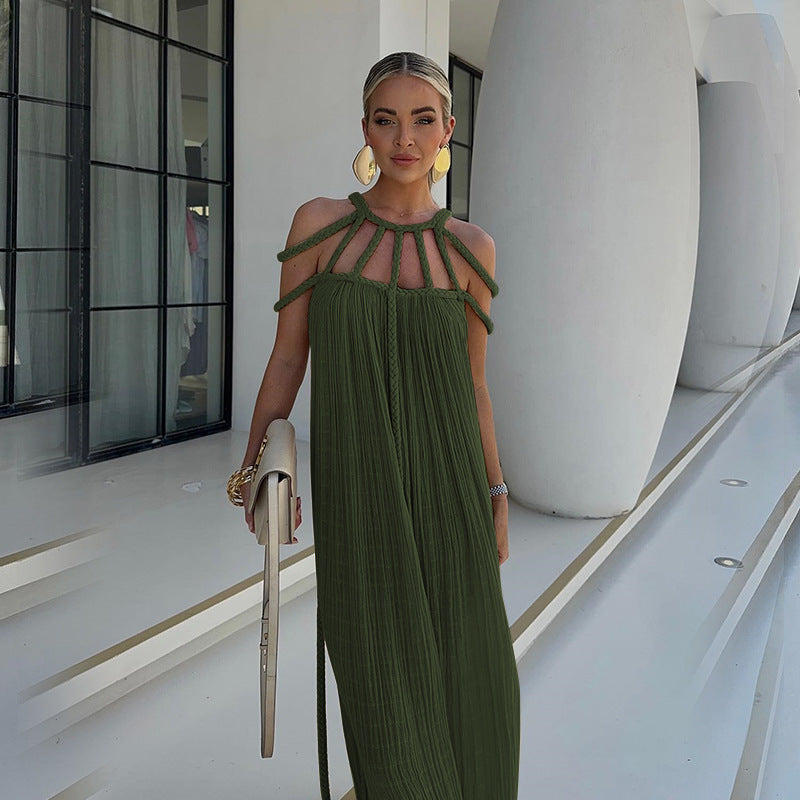 Laurana | Langes Kleid
