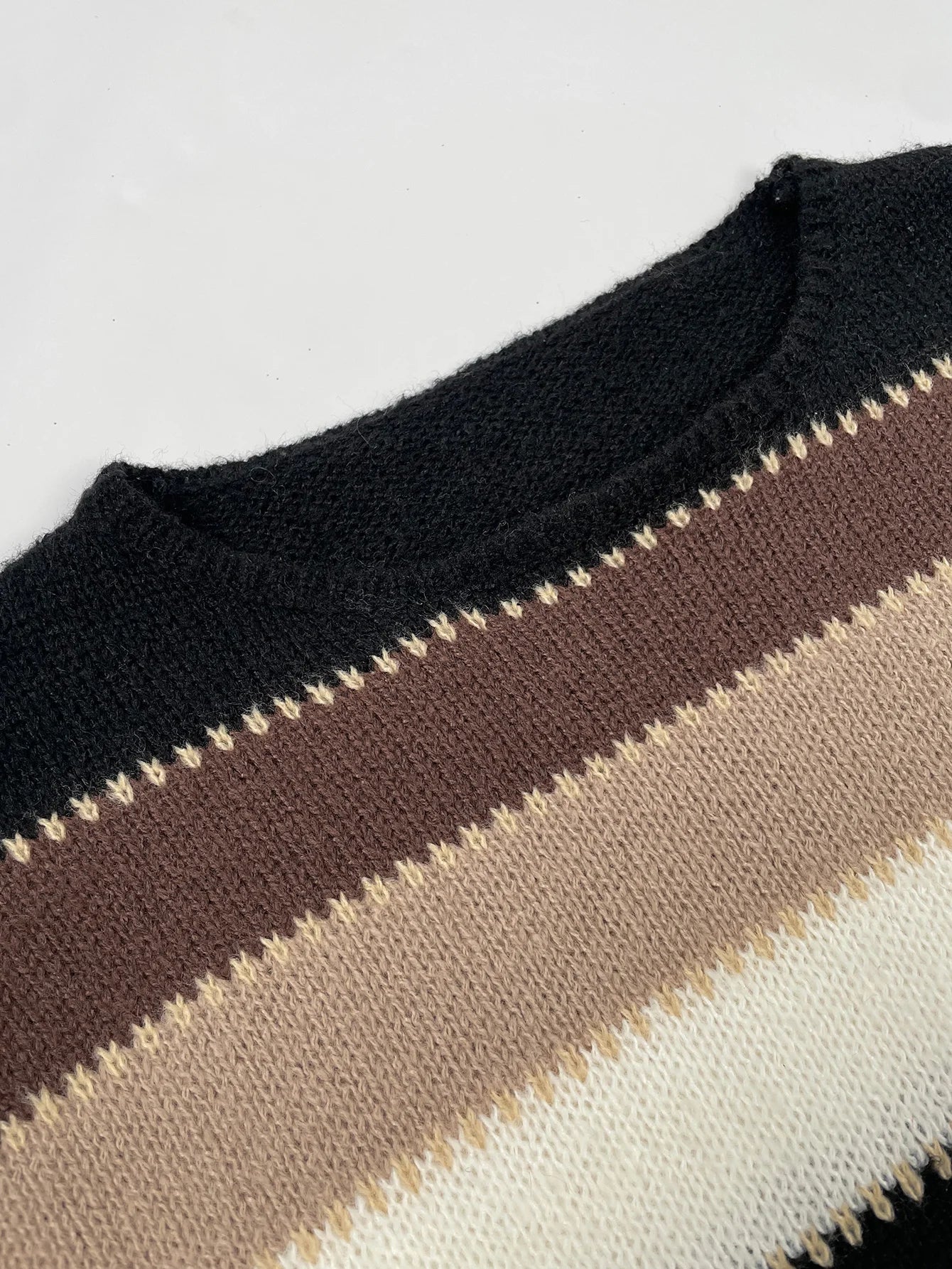 Ara | Gestreifter Pullover