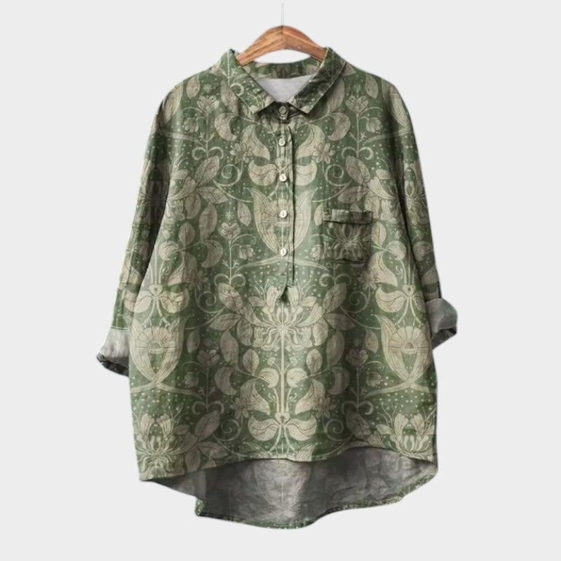 Madieke | Bluse