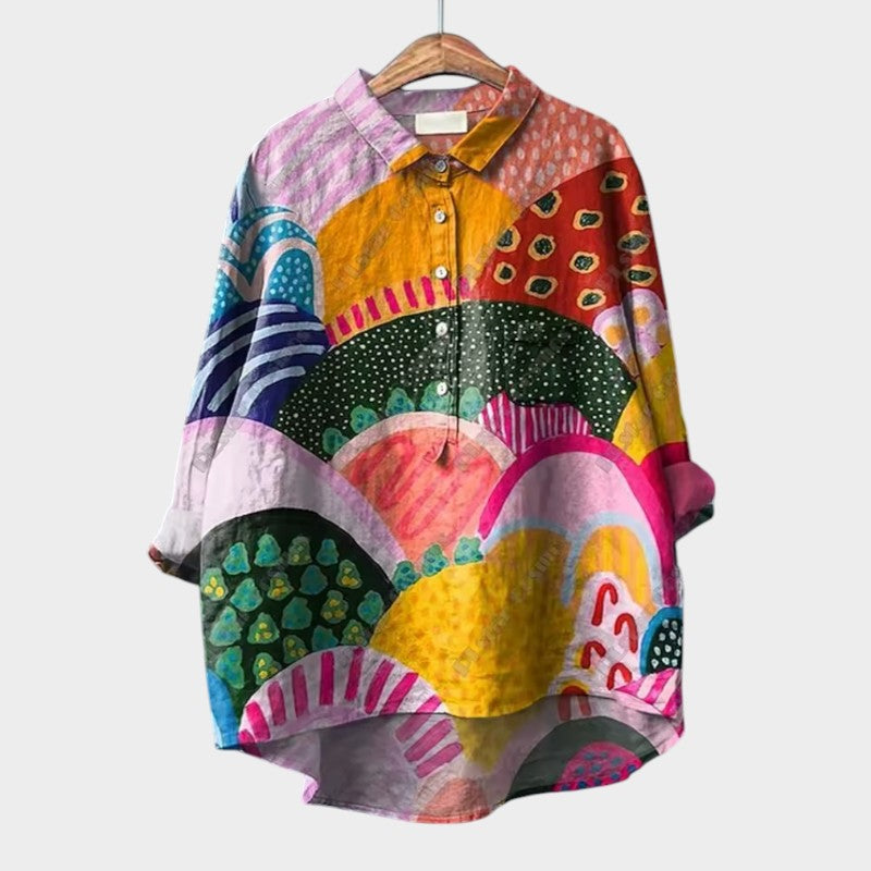 Leben | Bluse