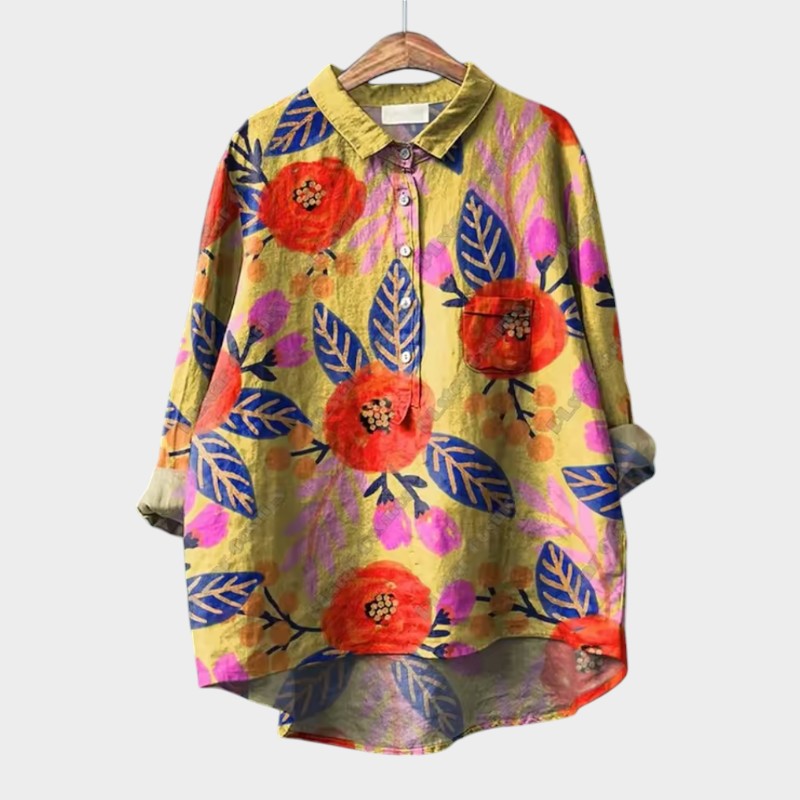 Leben | Bluse