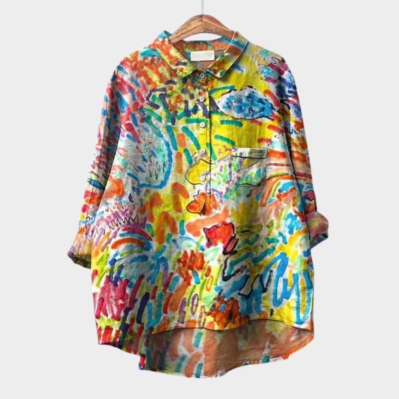 Leben | Bluse