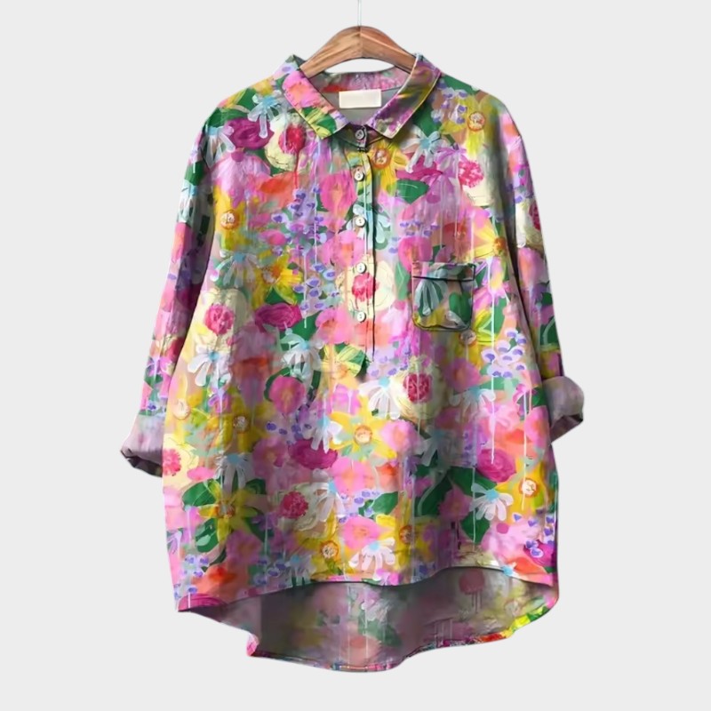 Lena | Bluse