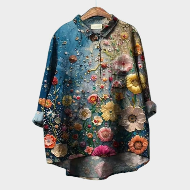 Lena | Bluse