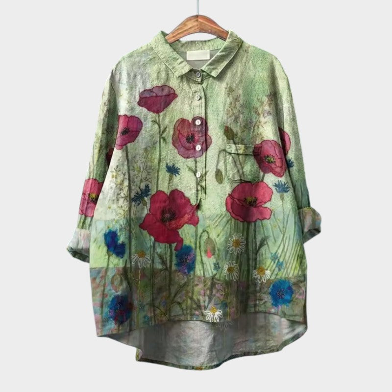 Lena | Bluse