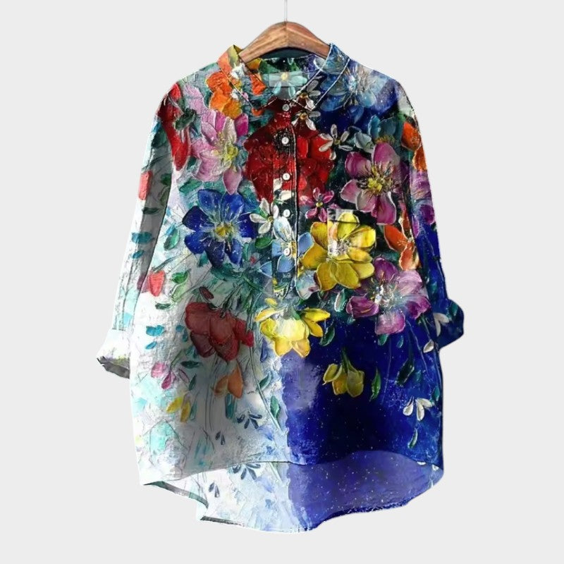 Lena | Bluse