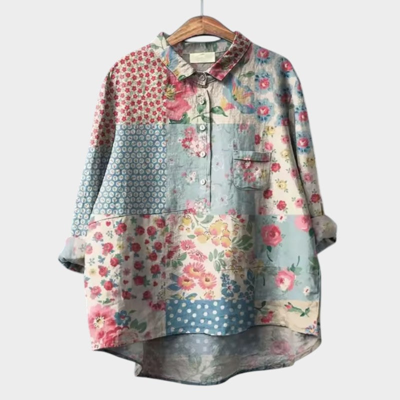 Lena | Bluse