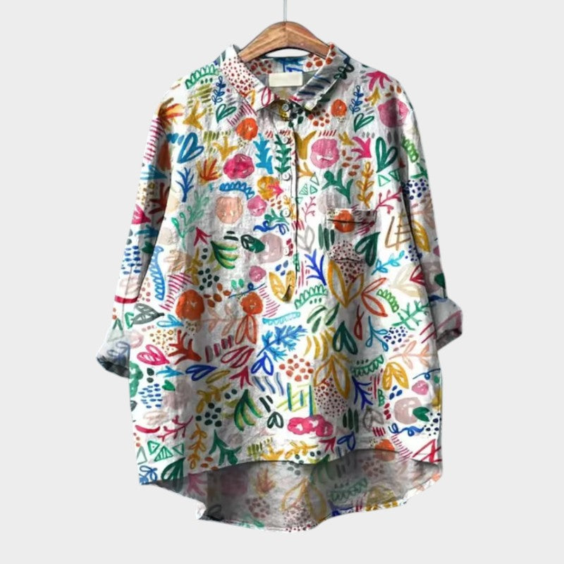 Lena | Bluse