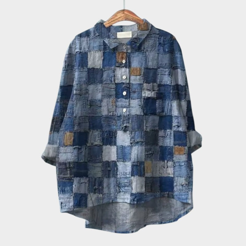 Madieke | Bluse