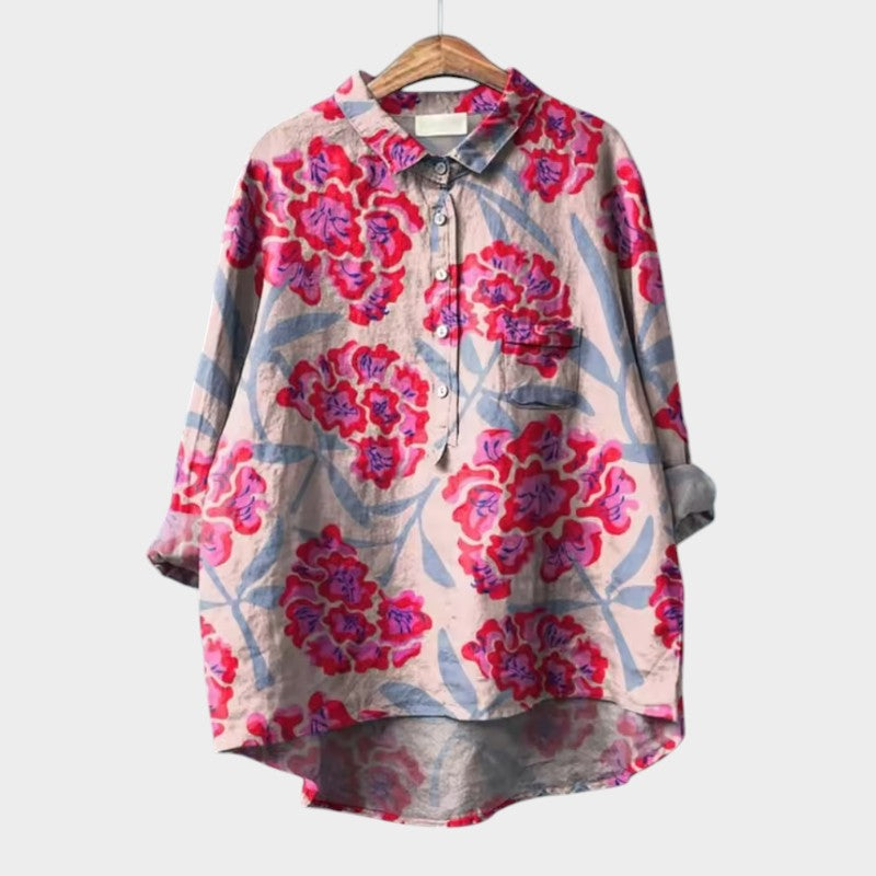 Lena | Bluse