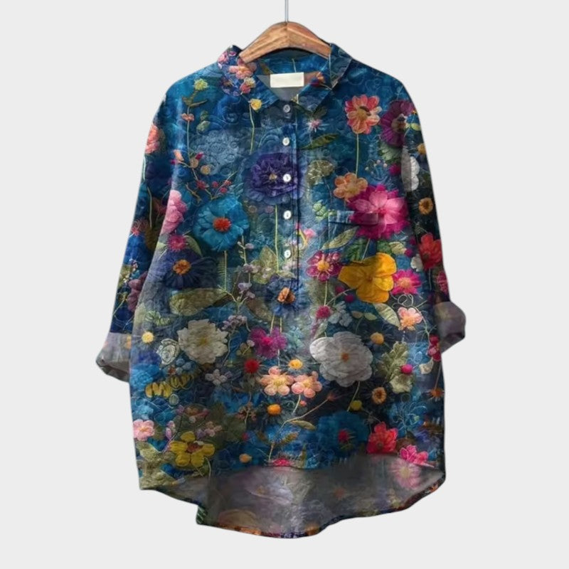 Lena | Bluse
